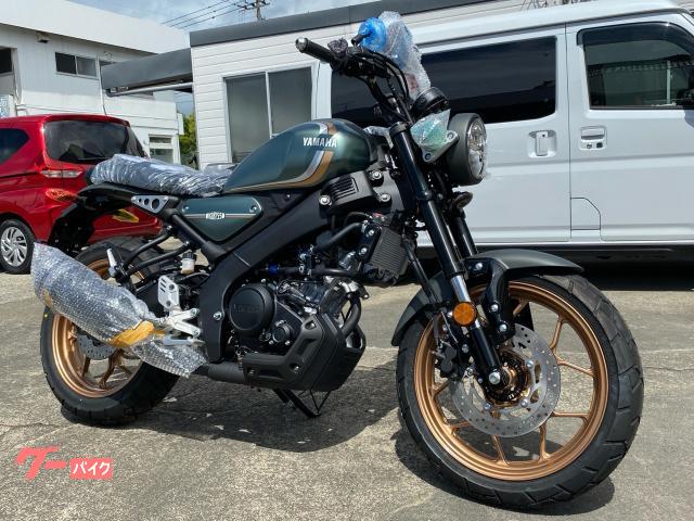 ＸＳＲ１５５