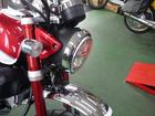 ホンダ モンキー１２５の画像（鹿児島県