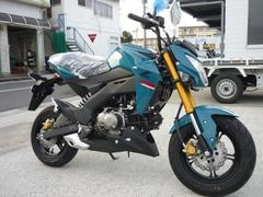 グーバイク 鹿児島県 排気量125cc以下 新車 Mtのバイク検索結果一覧 1 30件