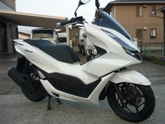 ホンダ　ＰＣＸ