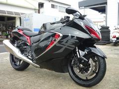 スズキ　ハヤブサ（ＧＳＸ１３００Ｒ　Ｈａｙａｂｕｓａ）