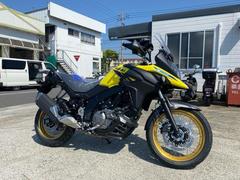 スズキ　Ｖ−ストローム６５０ＸＴ