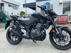 ヤマハ　ＭＴ−０３（３２０ｃｃ）