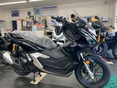 ホンダ　ＡＤＶ１６０
