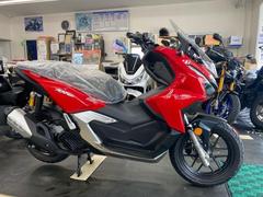 ホンダ　ＡＤＶ１６０