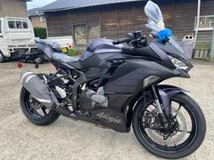 カワサキ　Ｎｉｎｊａ　ＺＸ−２５Ｒ　ＳＥ