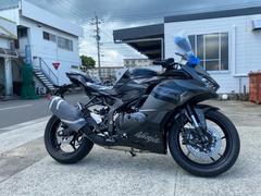 カワサキ　Ｎｉｎｊａ　ＺＸ−４Ｒ　ＳＥ