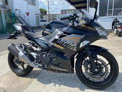 カワサキ　Ｎｉｎｊａ　２５０
