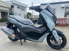 ヤマハ　ＮＭＡＸ