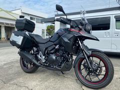 スズキ　Ｖ−ストローム２５０
