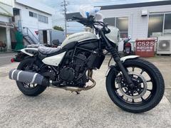 カワサキ　エリミネーター４００ＳＥ