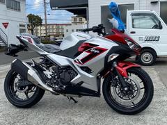 カワサキ　Ｎｉｎｊａ　２５０