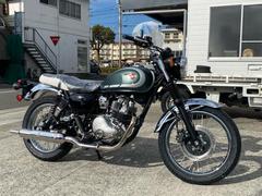 カワサキ　Ｗ２３０