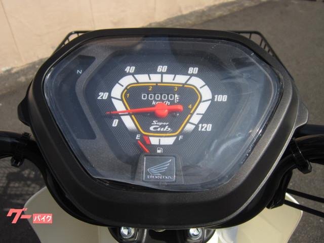 ホンダ スーパーカブ１１０プロ ｌｅｄヘッドライト 大型キャリア 前後１４インチ 鹿児島県 バイクフォーラム鹿屋店 b の中古バイク 新車バイク Goo バイク情報