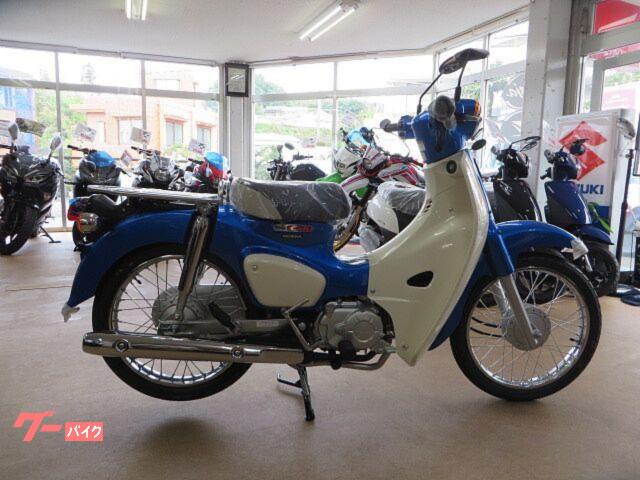 スーパーカブ５０
