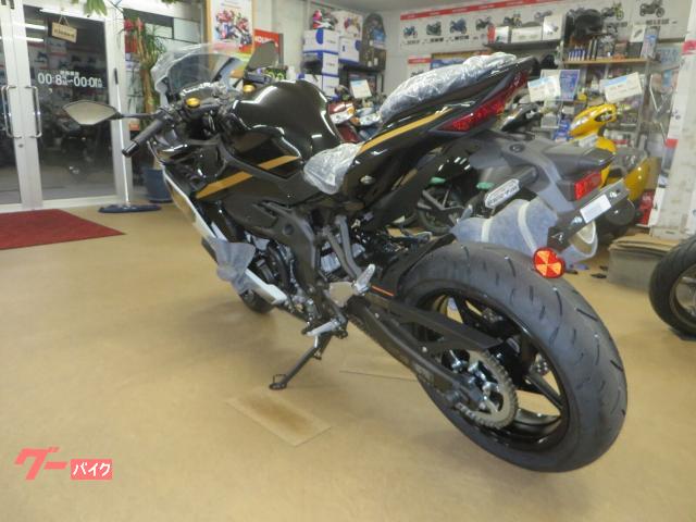 カワサキ Ninja ZX－4R SE｜バイクフォーラム鹿屋店｜新車