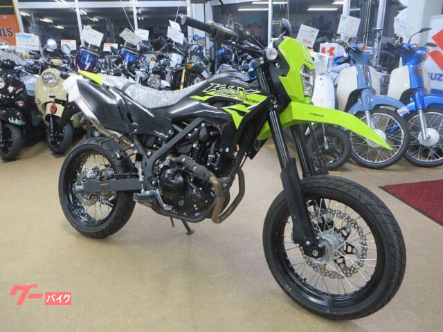 ＫＬＸ２３０ＳＭ