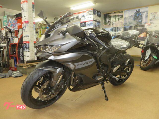 ざき さくページ 中古 KAWASAKI カワサキ Ninja ZX−4RR 2024 はとや