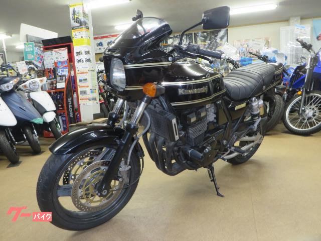 カワサキ ZRX400｜バイクフォーラム鹿屋店｜新車・中古バイク