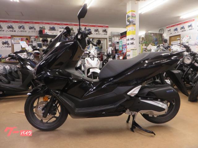 【鹿屋市】PCX125 JK05低走行 ホンダ PCX｜バイクフォーラム鹿屋店｜新車・中古バイクなら