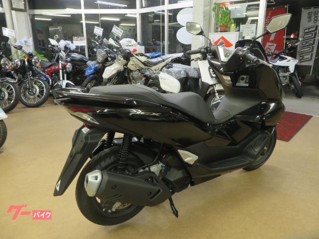 ホンダ PCX｜バイクフォーラム鹿屋店｜新車・中古バイクなら