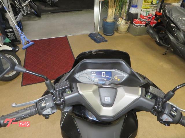 ホンダ PCX｜バイクフォーラム鹿屋店｜新車・中古バイクなら