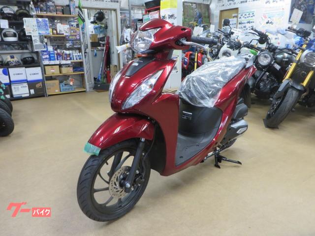 車両情報:ホンダ Dio110 Lite | バイクフォーラム鹿屋店 | 中古バイク
