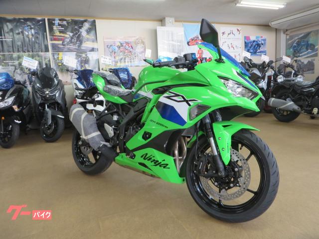 Ｎｉｎｊａ　ＺＸ－２５ＲＲ