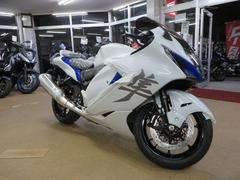 スズキ　ＧＳＸ１３００Ｒハヤブサ