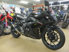 スズキ　ＧＳＸ２５０Ｒ　　ワンオーナー　ＥＴＣ　ドラレコ他