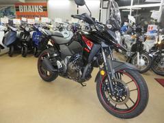 スズキ　Ｖ−ストローム２５０ＳＸ