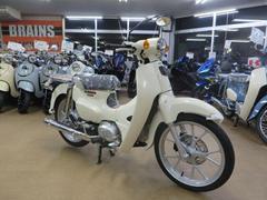 ホンダ　スーパーカブ１１０