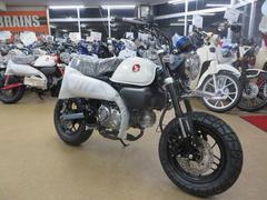 ホンダ　モンキー１２５
