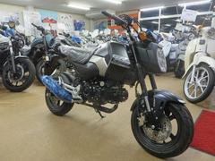 ホンダ　グロム