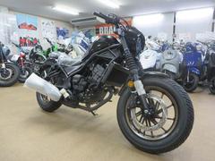 ホンダ　レブル２５０