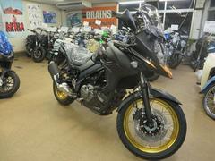 スズキ　Ｖ−ストローム６５０ＸＴ