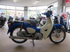 ホンダ　スーパーカブ５０