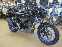 スズキ　ＧＳＸ−Ｓ１２５