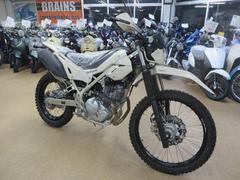 カワサキ　ＫＬＸ２３０シェルパＳ