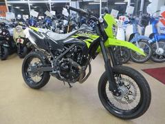 カワサキ　ＫＬＸ２３０ＳＭ