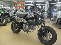 ホンダ　モンキー１２５