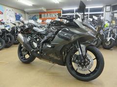 カワサキ　Ｎｉｎｊａ　ＺＸ−４Ｒ　ＳＥ　　２０２６