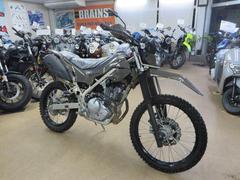 カワサキ　ＫＬＸ２３０シェルパ