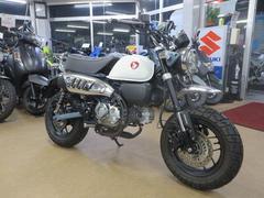 ホンダ　モンキー１２５