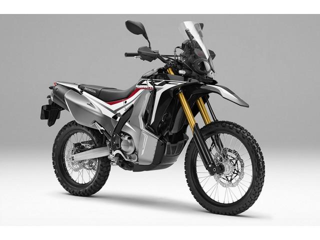 ホンダ ｃｒｆ２５０ ラリー ａｂｓ バイクフォーラム鹿屋店 新車 中古バイクなら グーバイク