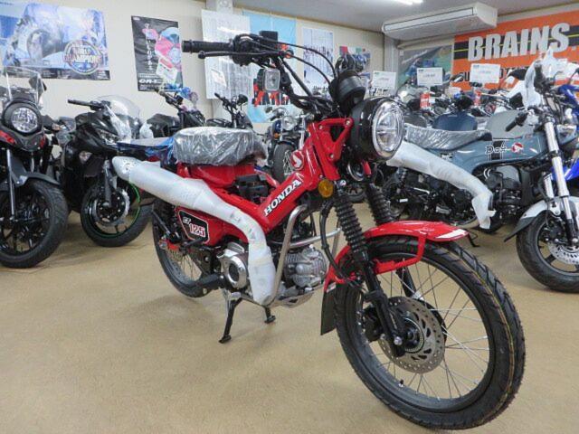 ホンダ 鹿児島県の51 125ccのバイク一覧 3ページ目 新車 中古バイクなら グーバイク