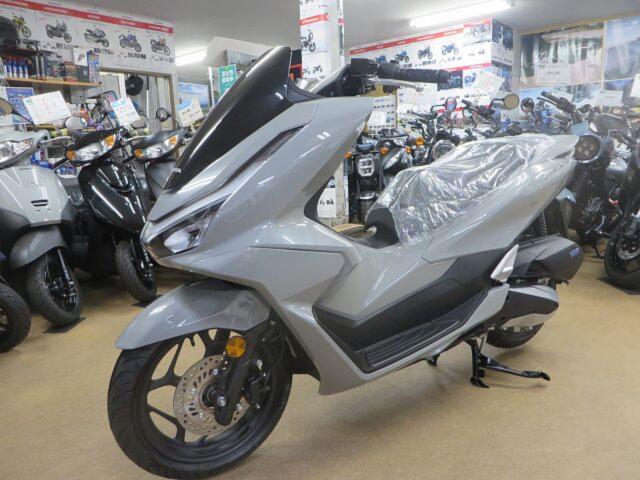 ハク HONDA 2021~PCX160（2BK-KF47） PURESPORT'S'チタンブルー | SP