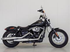 ＨＡＲＬＥＹ−ＤＡＶＩＤＳＯＮ　ＦＸＤＢ　ストリートボブ