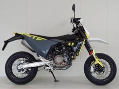 ＨＵＳＱＶＡＲＮＡ　７０１スーパーモト