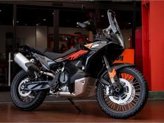 ＫＴＭ　７９０アドベンチャー